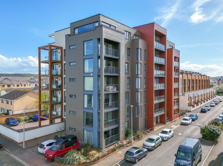 Portishead, Bristol, Somerset