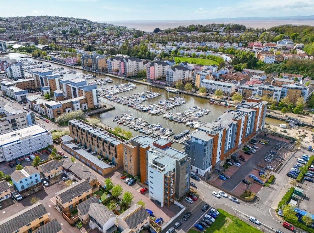 Portishead, Bristol, Somerset