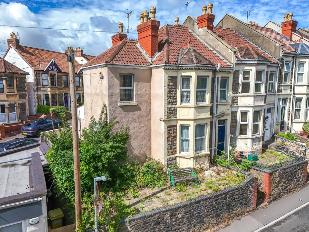 Pill, Bristol, Somerset