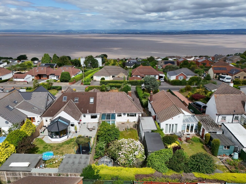 Portishead, North Somerset