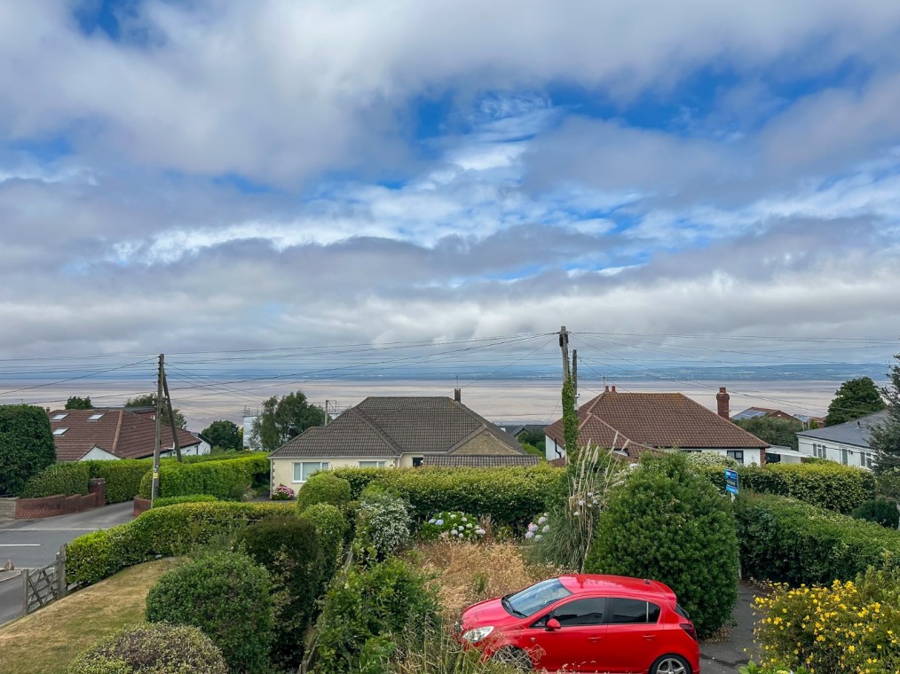 Portishead, North Somerset