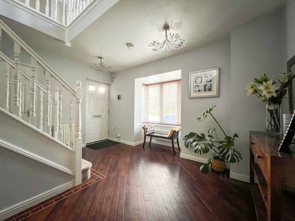 Almondsbury, Bristol