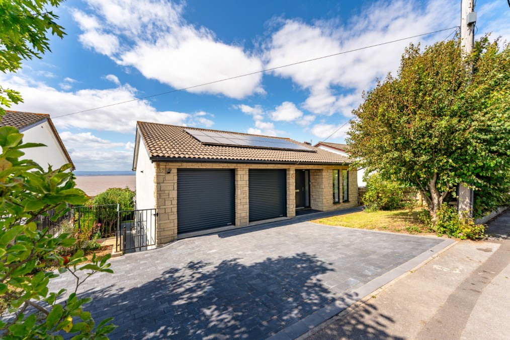 Portishead, Bristol, Somerset