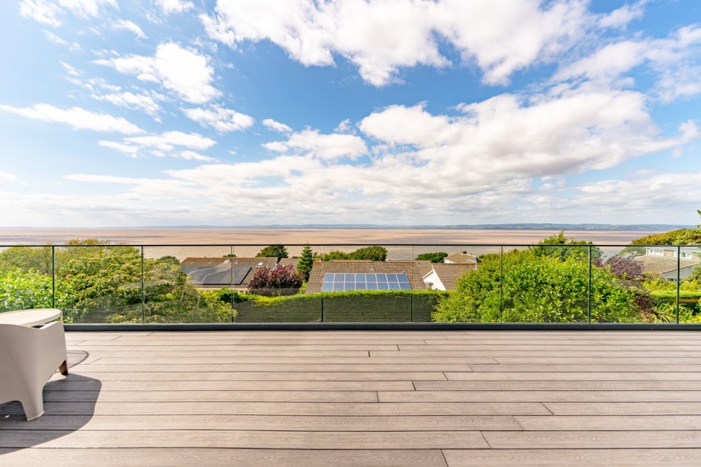 Portishead, Bristol, Somerset