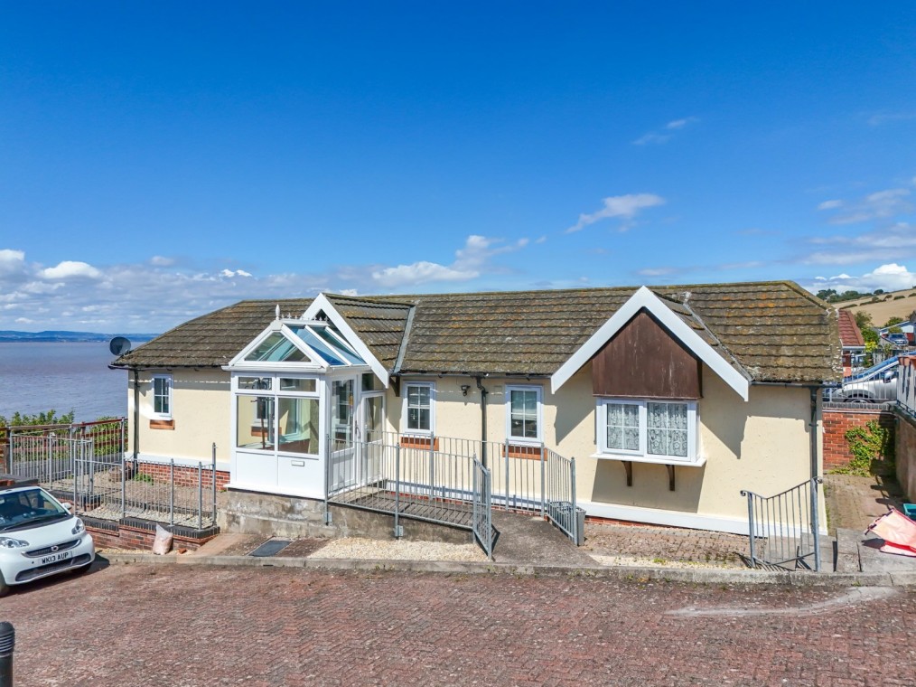 Walton Bay, Clevedon, Somerset