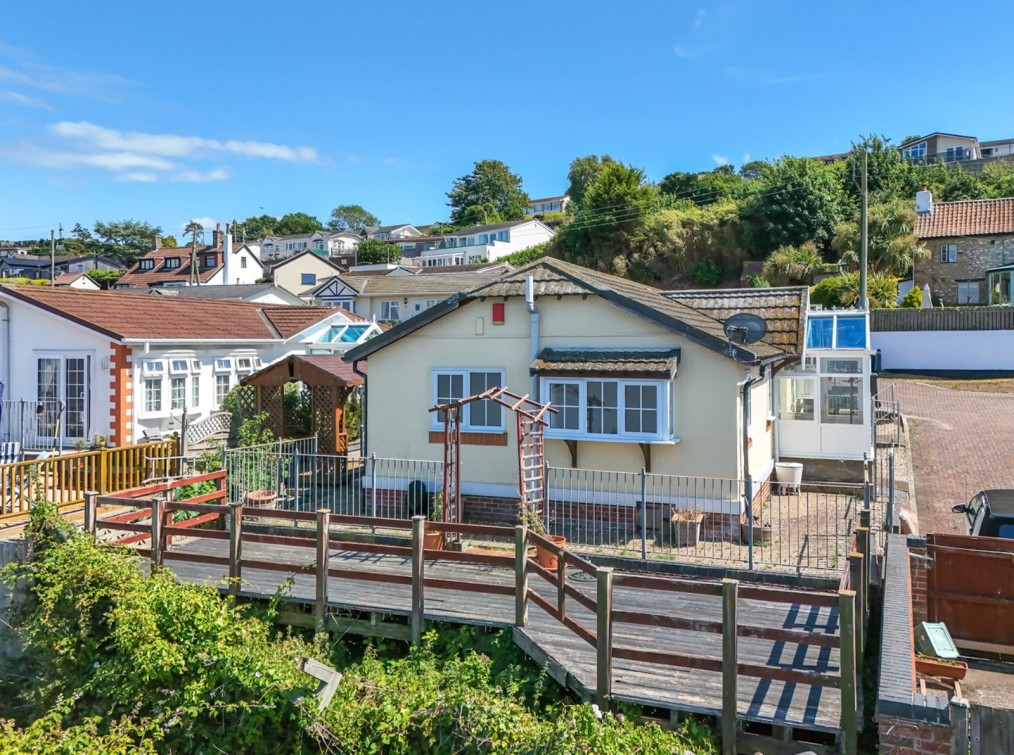 Walton Bay, Clevedon, Somerset