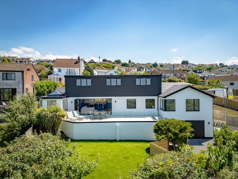 Portishead, Bristol, Somerset