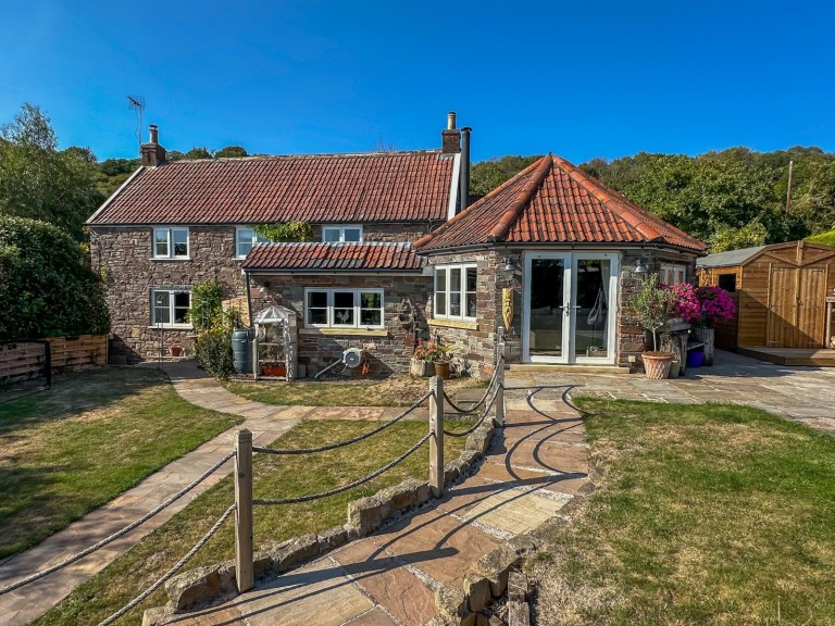 Weston-in-Gordano, North Somerset