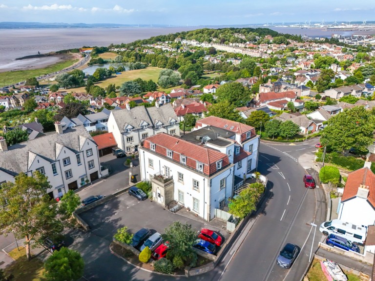 Portishead, Bristol, Somerset