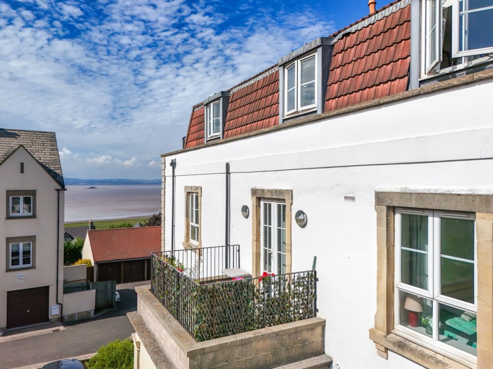 Portishead, Bristol, Somerset