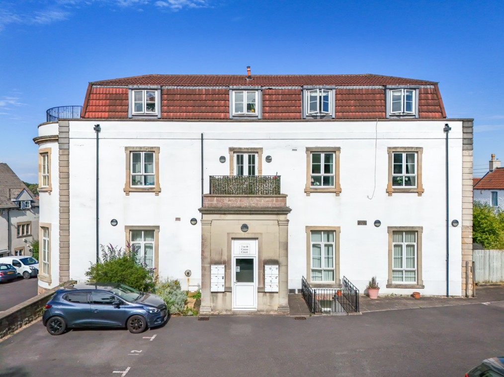 Portishead, Bristol, Somerset