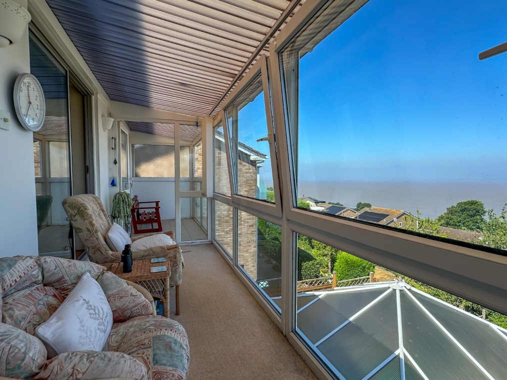 Portishead, North Somerset