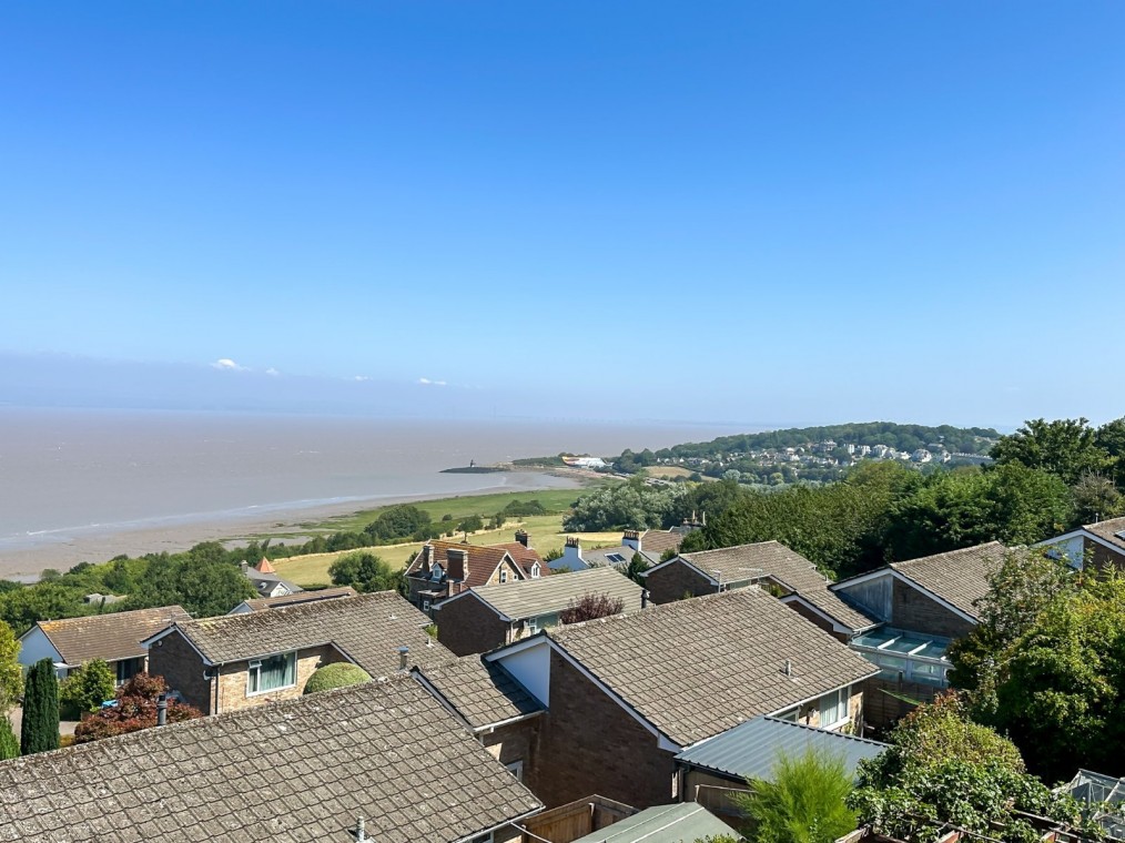 Portishead, North Somerset