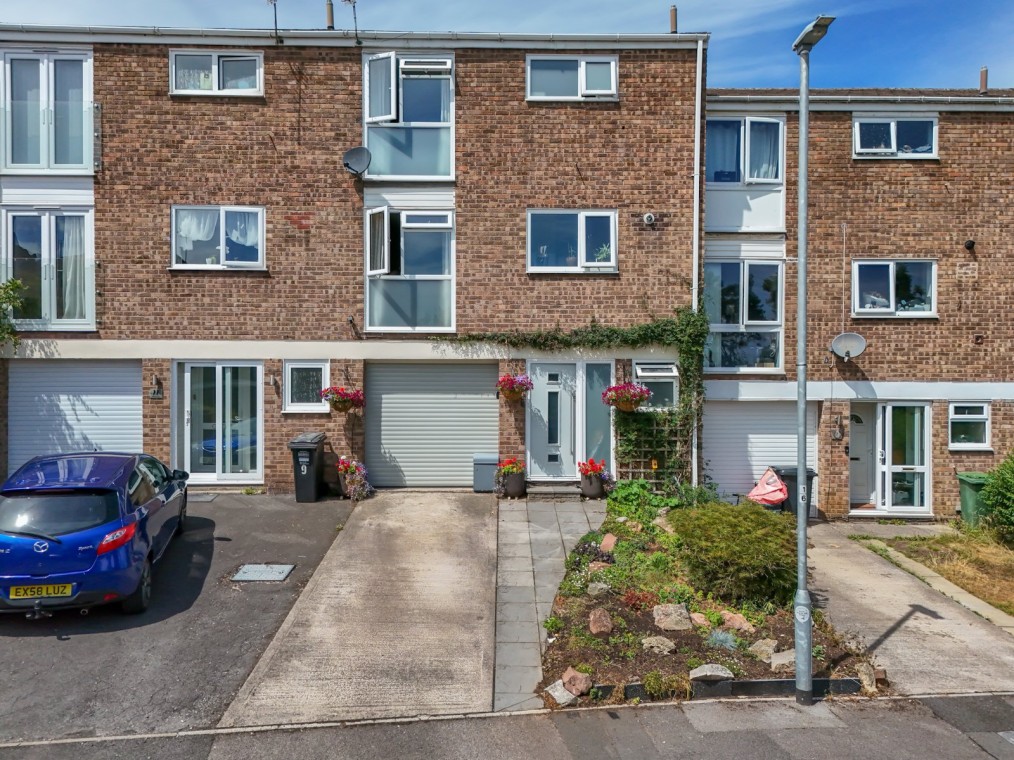 Portishead, North Somerset