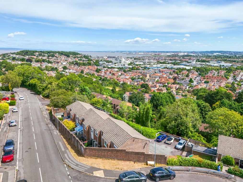 Portishead, North Somerset