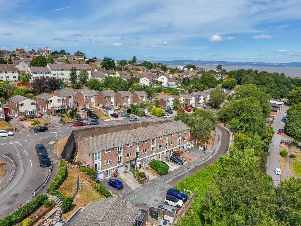 Portishead, North Somerset