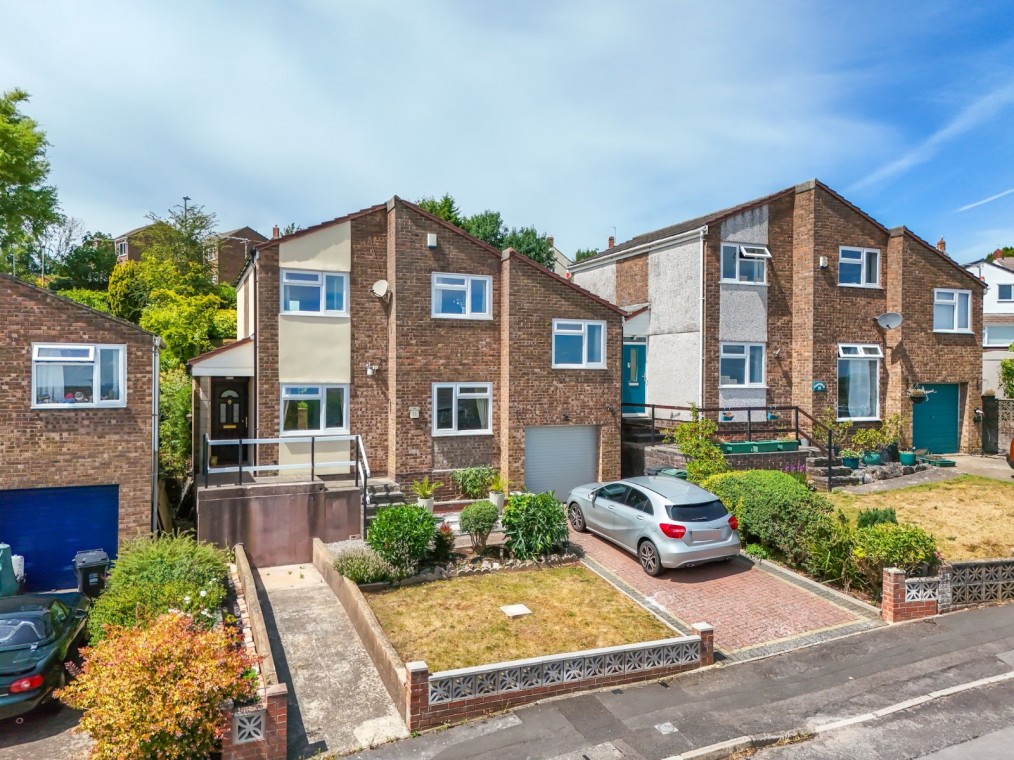 Portishead, Bristol, Somerset