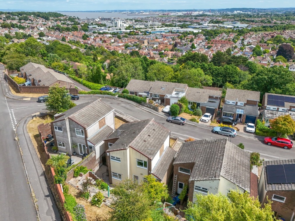 Portishead, Bristol, Somerset