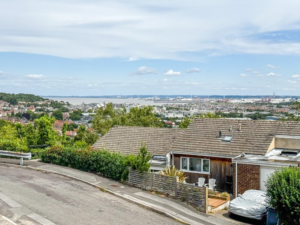 Portishead, Bristol, Somerset