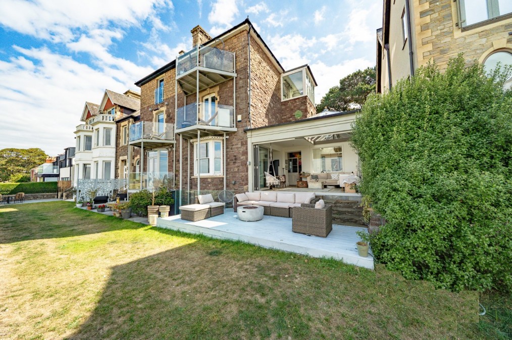 Portishead, Bristol, Somerset