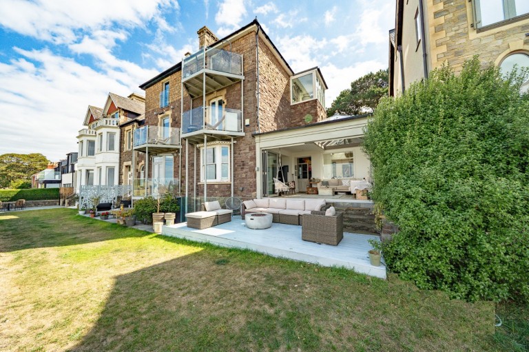 Portishead, Bristol, Somerset