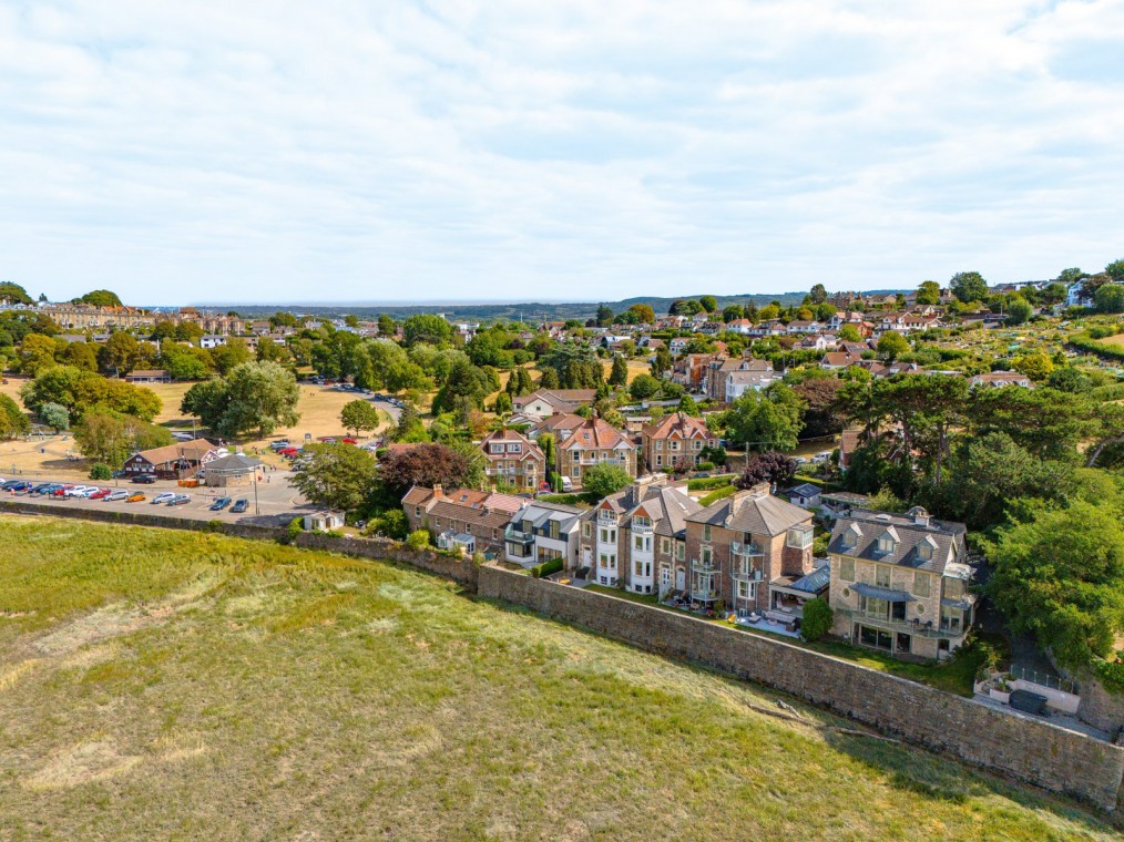 Portishead, Bristol, Somerset