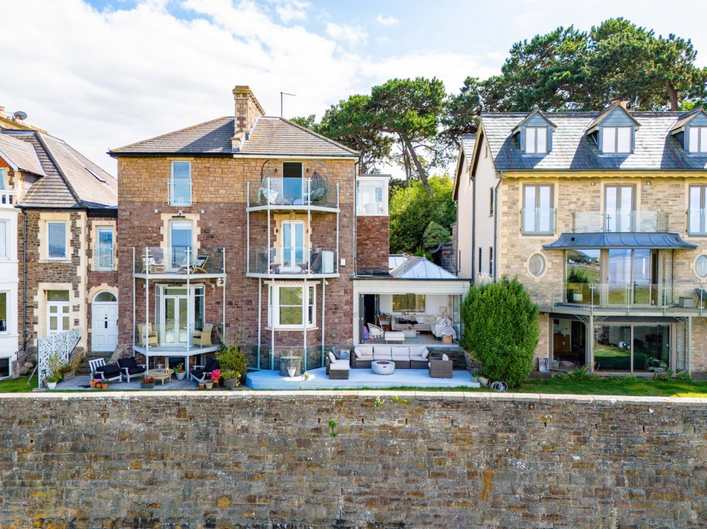 Portishead, Bristol, Somerset