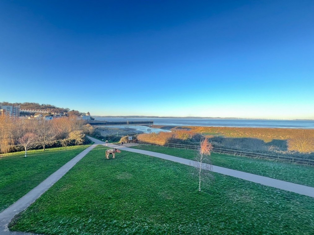 Portishead, North Somerset