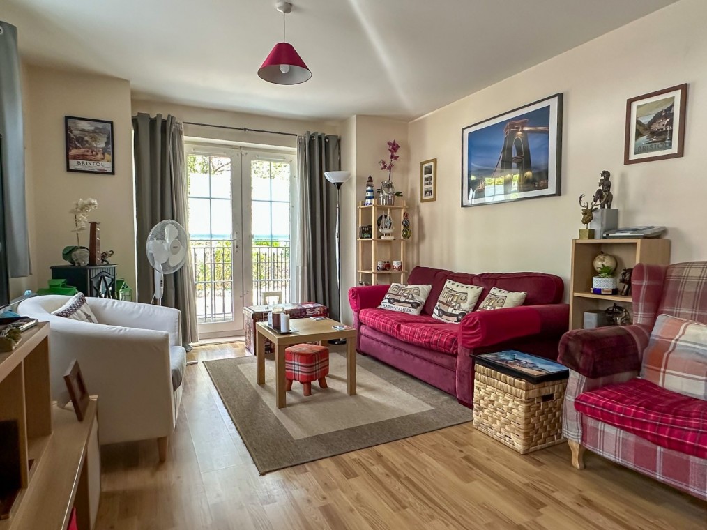 Portishead, North Somerset