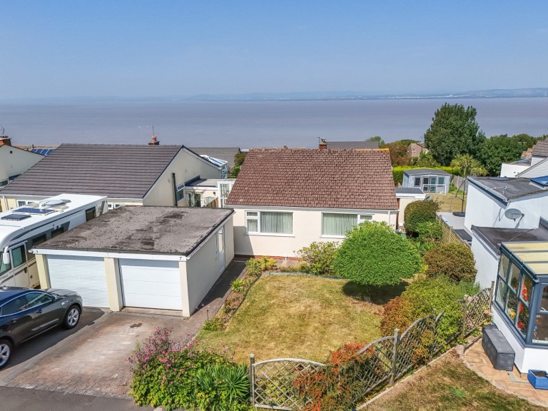 Portishead, North Somerset