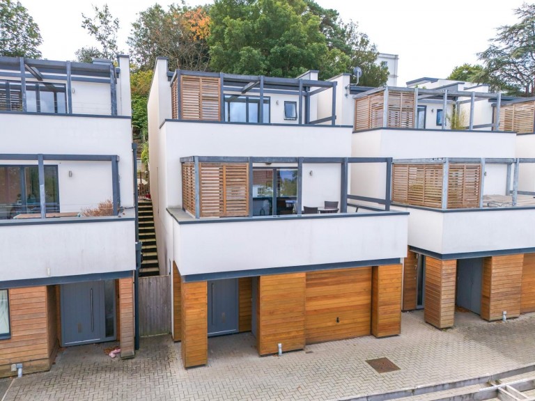Portishead, North Somerset