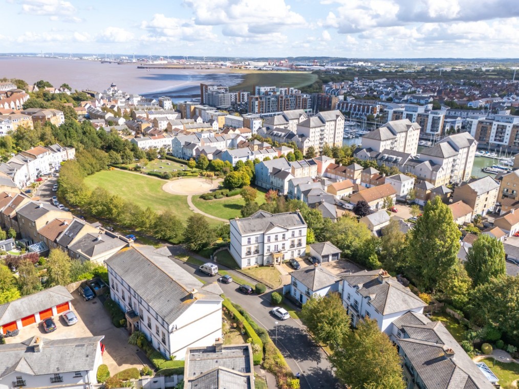 Portishead, North Somerset