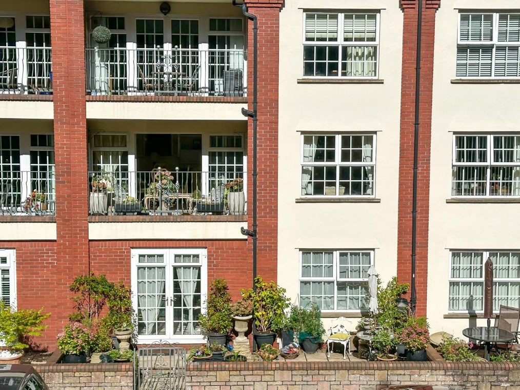 Portishead, North Somerset