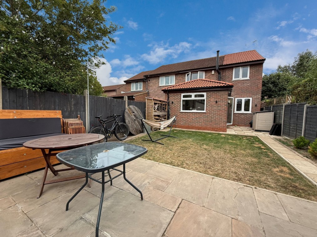 Nailsea, North Somerset