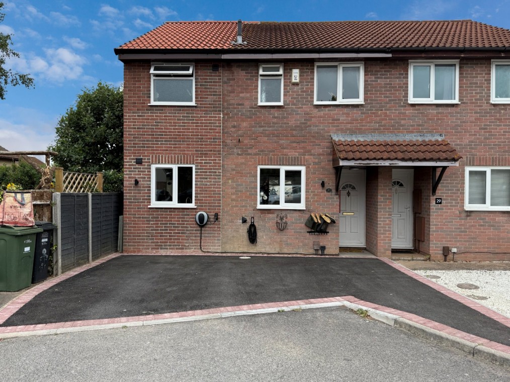 Nailsea, North Somerset