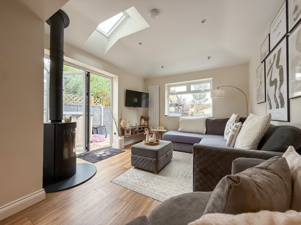 Nailsea, North Somerset