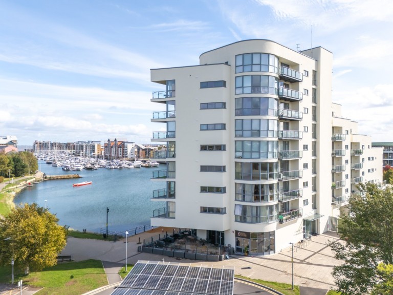 Portishead, North Somerset