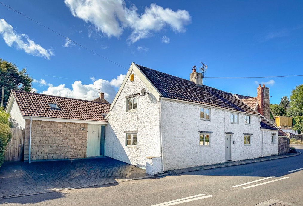 Portbury, North Somerset