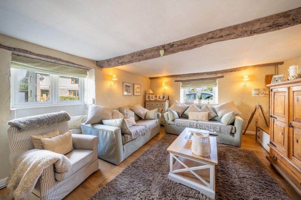 Portbury, North Somerset