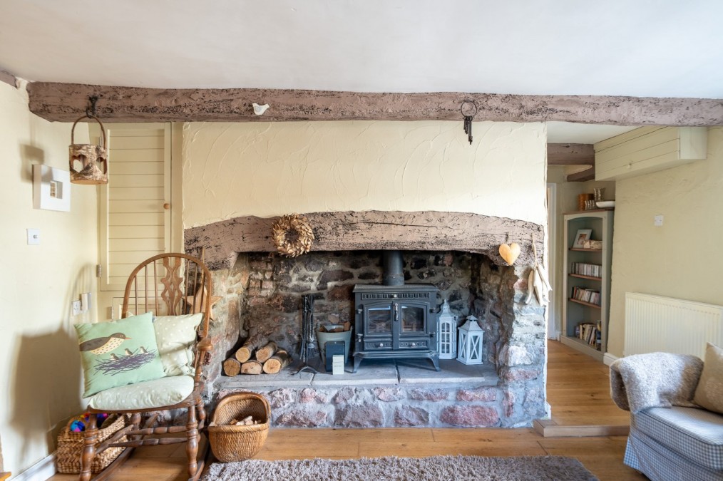 Portbury, North Somerset