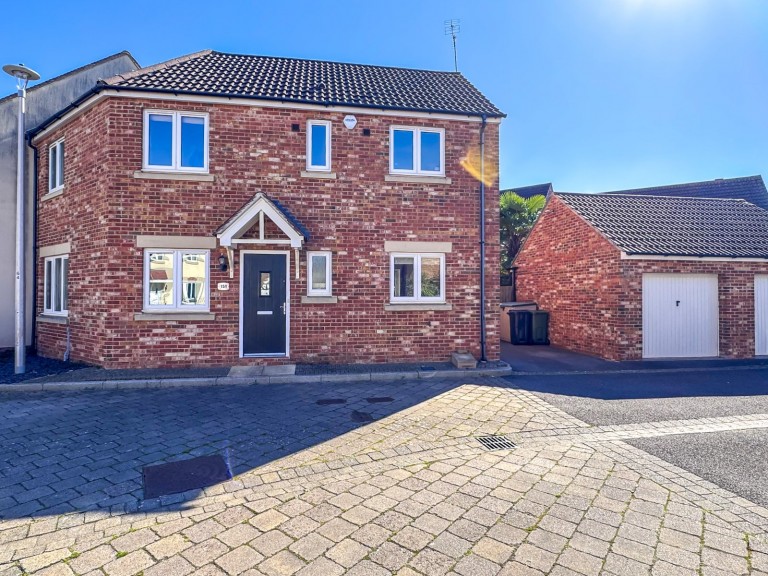 Portishead, North Somerset