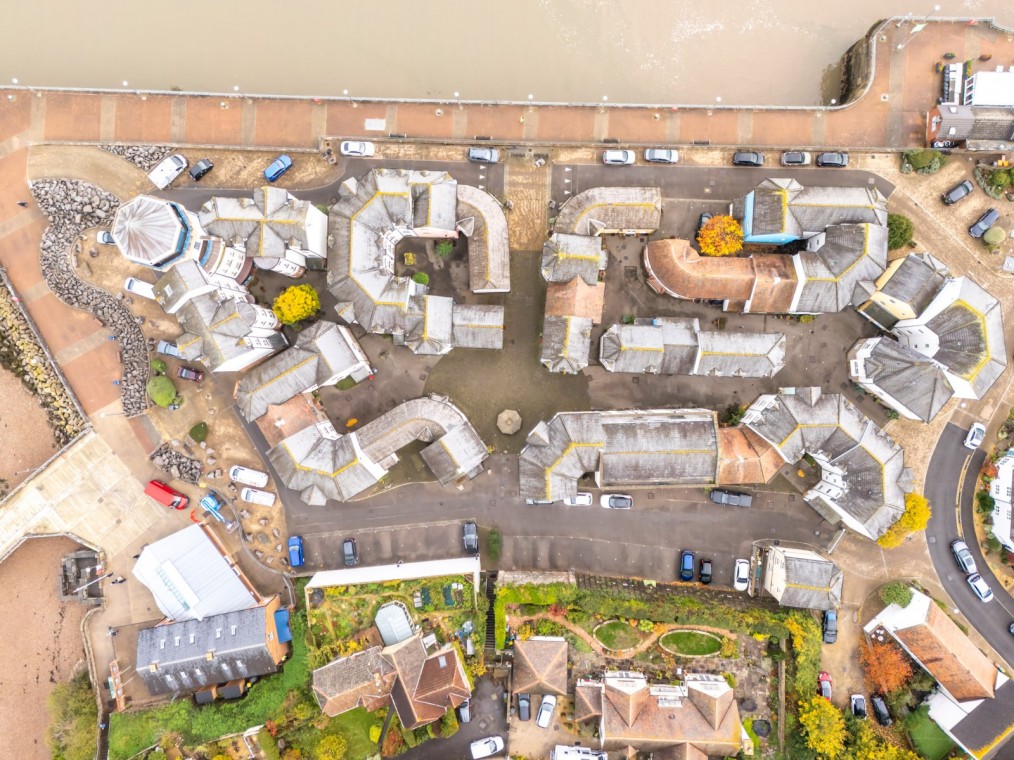 Portishead, Bristol, Somerset