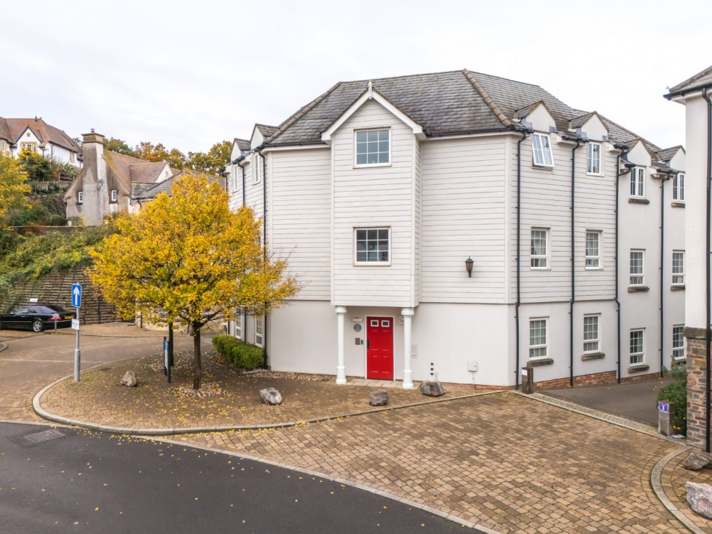 Portishead, Bristol, Somerset