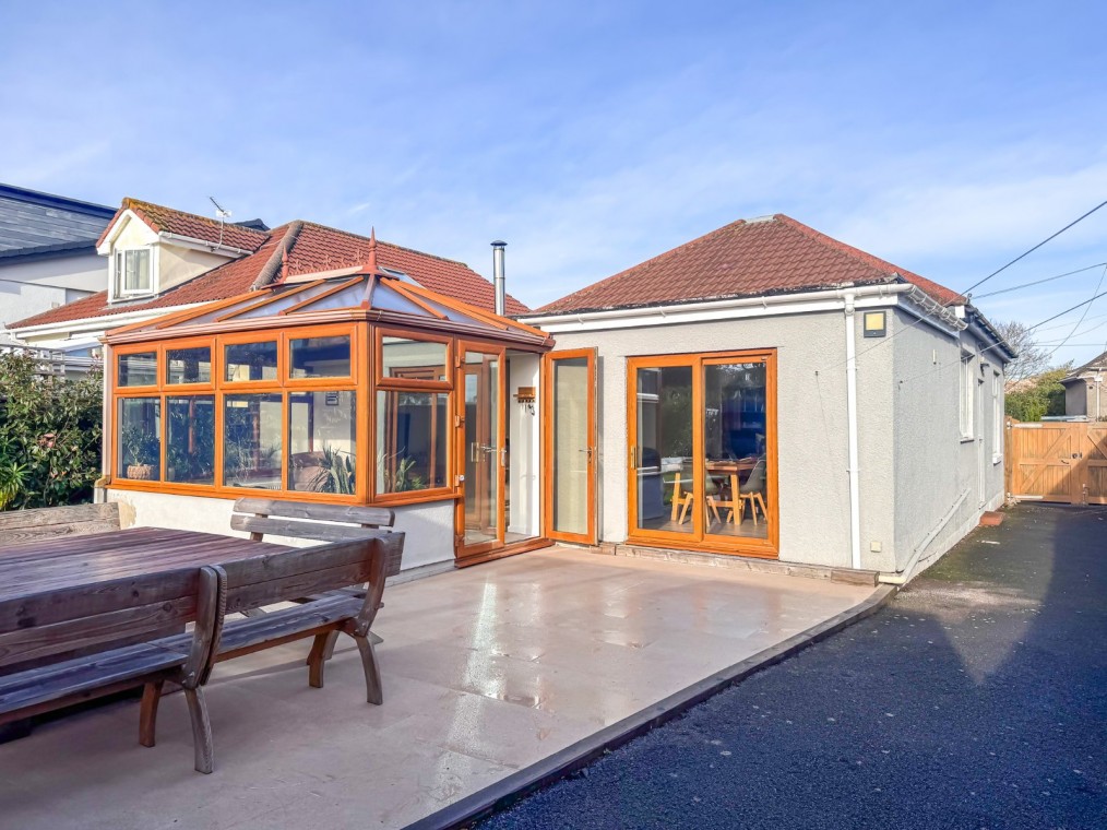 Portishead, Bristol, Somerset