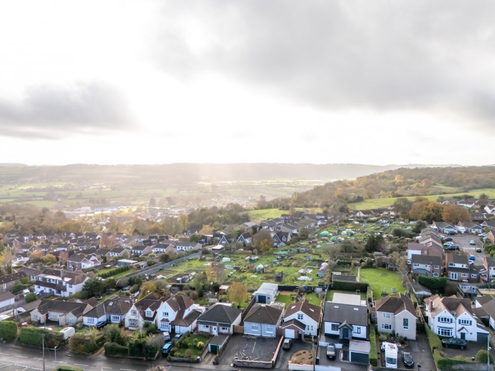 Portishead, Bristol, Somerset