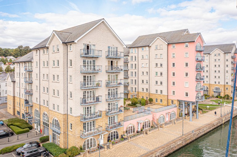 Lower Burlington Road, Bristol