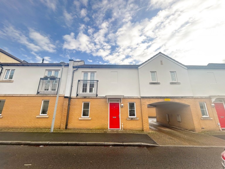 Portishead, Bristol, Somerset