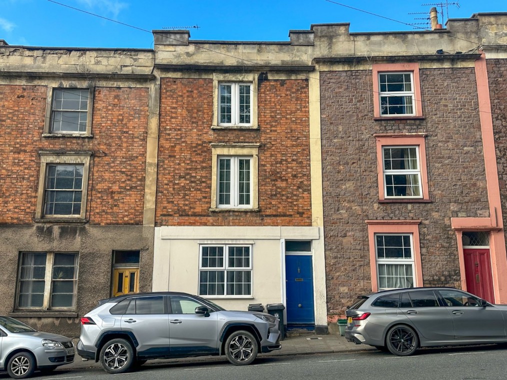 Hotwells, Bristol