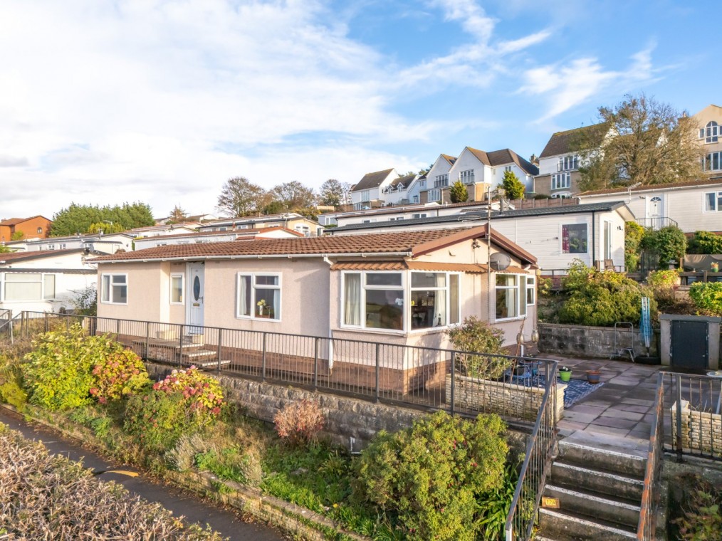 Down Road, Portishead, Bristol