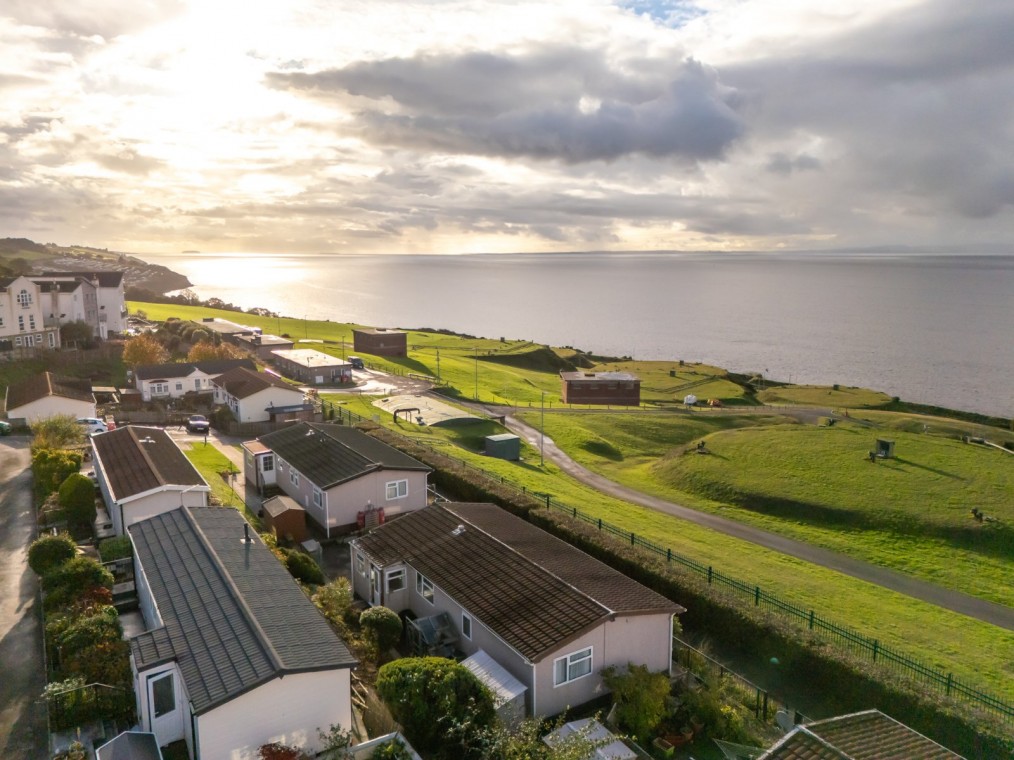 Down Road, Portishead, Bristol